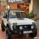 Lada Nida 2016