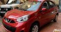 Nissan Micra 2020 0km