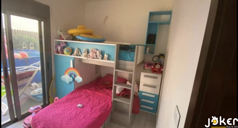Apartment for sale in Jbeil