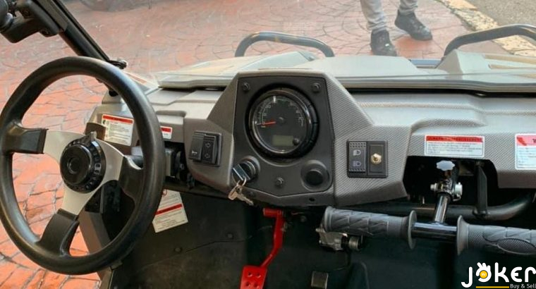 UTV Odes 2020