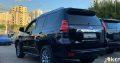 Toyota Prado VX 2018