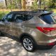 Hyundai SantaFe Limited