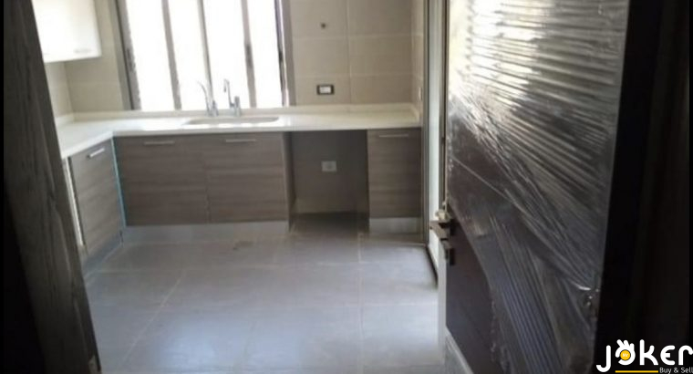 Apartment for sale in Broumana