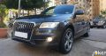 Audi Q5 S line