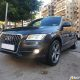 Audi Q5 S line