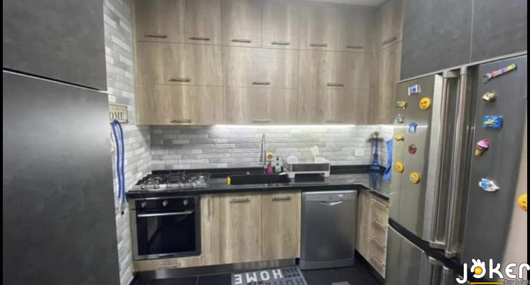 Apartment for sale in Jbeil