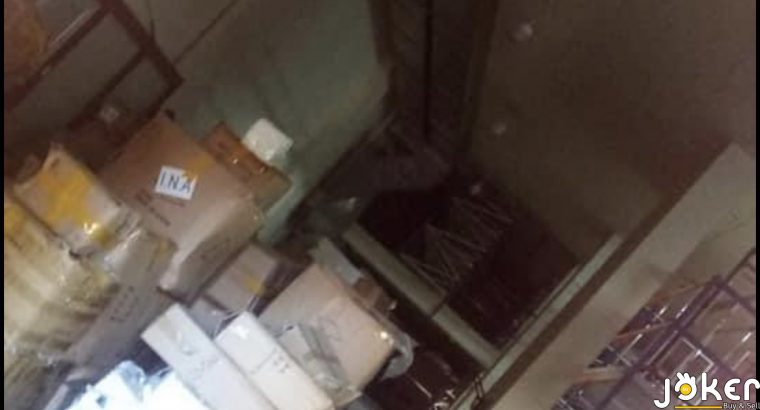 Warehouse for Rent in Fanar