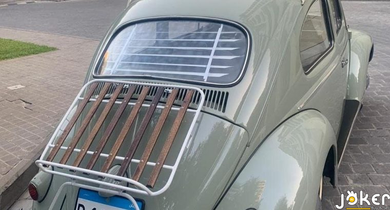 Volkswagen Beetle 1959