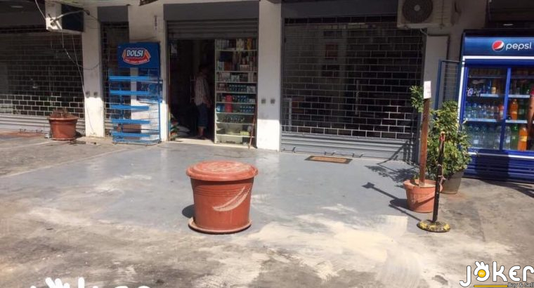 Shop for Sale