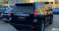 Toyota Prado VX 2018