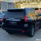 Toyota Prado VX 2018