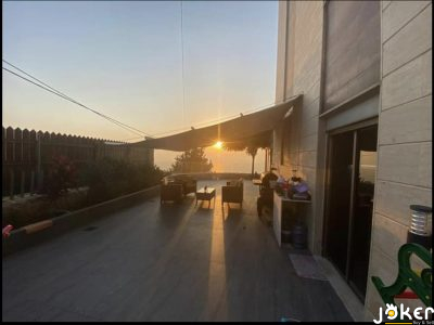 Apartment for sale in Jbeil