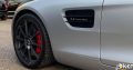 Mercedes GTS AMG