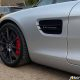 Mercedes GTS AMG