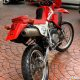 Honda 650 XR 2015
