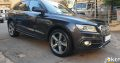 Audi Q5 S line