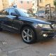 Audi Q5 S line