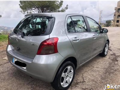 Nissan Tida 2006