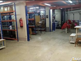 Warehouse for Rent in Fanar