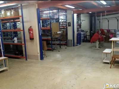 Warehouse for Rent in Fanar