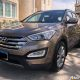Hyundai SantaFe Limited