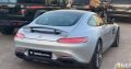 Mercedes GTS AMG