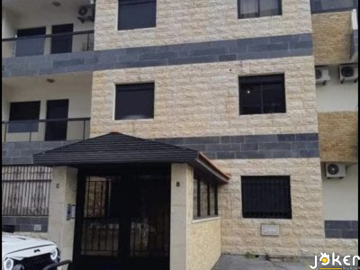 Apartment for sale in Bouwar