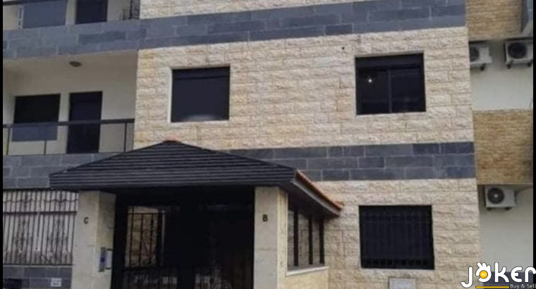 Apartment for sale in Bouwar