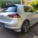 Golf 7R 2017