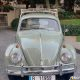 Volkswagen Beetle 1959