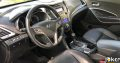 Hyundai SantaFe Limited