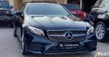 Mercedes E200 Coupe AMG-Line