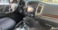 Mitsubishi Pajero GLS