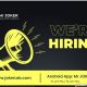 Maths / Physique teacher