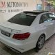Mercedes E350 2014