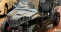 UTV Odes 2020