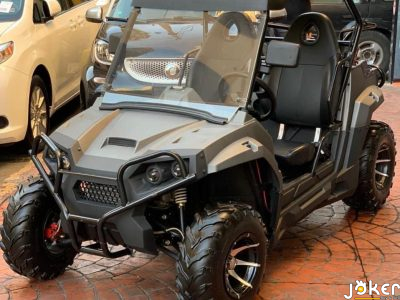 UTV Odes 2020