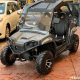 UTV Odes 2020