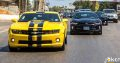 Camaro SS 2011