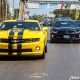 Camaro SS 2011