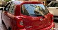 Nissan Micra 2019