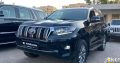Toyota Prado VX 2018