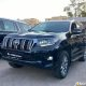 Toyota Prado VX 2018