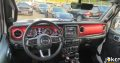 Jeep Wrangler Rubicon 2018