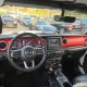 Jeep Wrangler Rubicon 2018