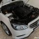 Mercedes E350 2014