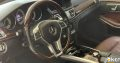 Mercedes E350 2014