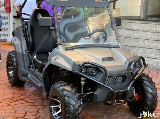 UTV Odes 2020