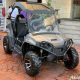 UTV Odes 2020