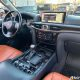 Lexus LX 570 2016